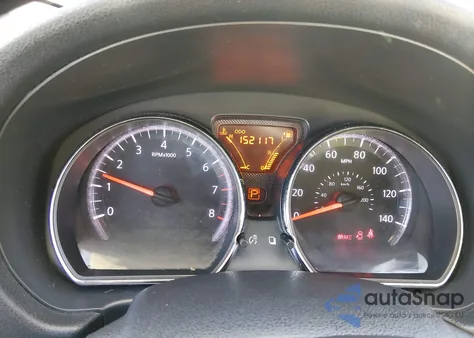 2014 Nissan Versa Note S (Sr)/S Plus/Sv z USA, uszkodzony, nr VIN 3N1CE2CP7EL418717